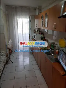 Inchiriem apartament 3 cam Prundu , etaj 4, mobilat si utilat - foto 8