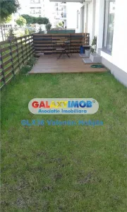 Apartament 2 camere parter gradina accepta animale Baneasa Greenfield - foto 1