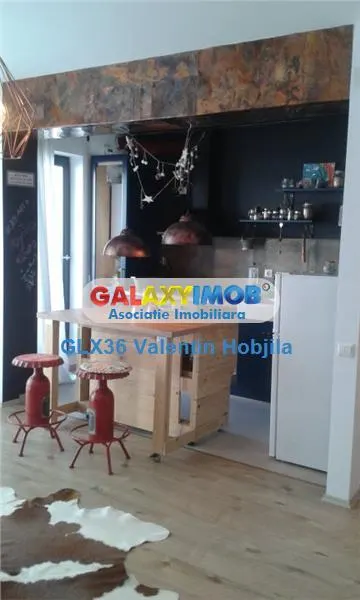 Apartament 2 camere parter gradina accepta animale Baneasa Greenfield - foto 2