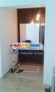 Apartament 2 camere parter gradina accepta animale Baneasa Greenfield - foto 11