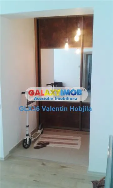 Apartament 2 camere parter gradina accepta animale Baneasa Greenfield - foto 11