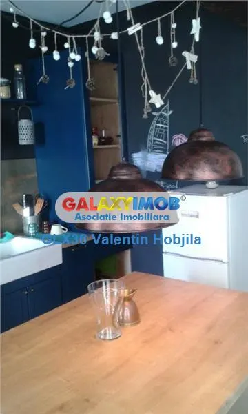 Apartament 2 camere parter gradina accepta animale Baneasa Greenfield - foto 3