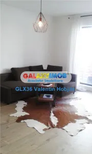 Apartament 2 camere parter gradina accepta animale Baneasa Greenfield - foto 7