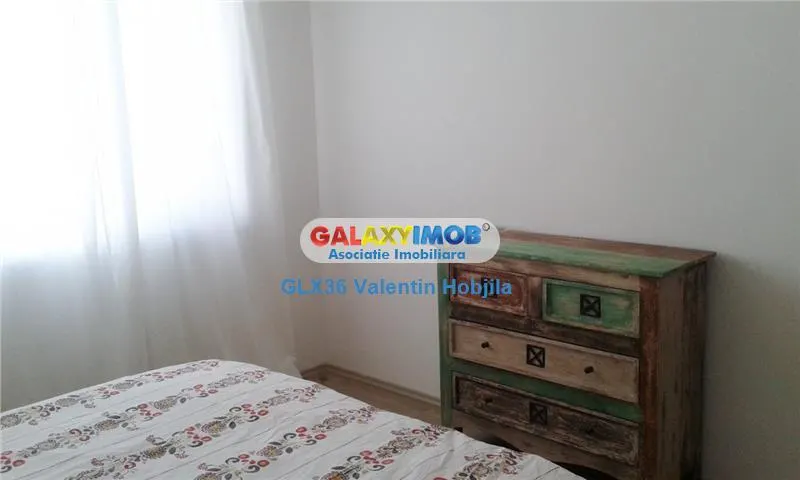 Apartament 2 camere parter gradina accepta animale Baneasa Greenfield - foto 10