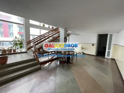 Inchiriere cladire birouri  970 mp, in Ploiesti, zona semi-centrala - Ploiesti