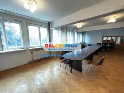 Inchiriere cladire birouri  970 mp, in Ploiesti, zona semi-centrala - foto 2
