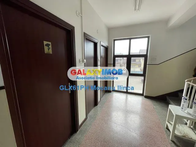 Inchiriere cladire birouri  970 mp, in Ploiesti, zona semi-centrala - foto 11