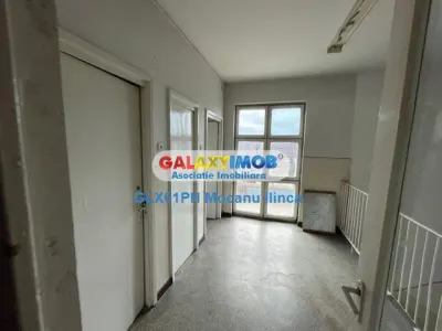 Inchiriere cladire birouri  970 mp, in Ploiesti, zona semi-centrala - foto 12