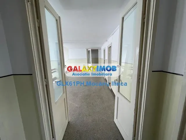 Inchiriere cladire birouri  970 mp, in Ploiesti, zona semi-centrala - foto 13
