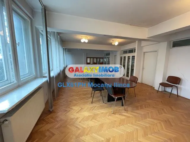 Inchiriere cladire birouri  970 mp, in Ploiesti, zona semi-centrala - foto 14