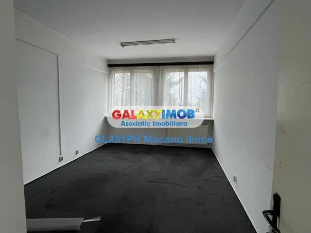 Inchiriere cladire birouri  970 mp, in Ploiesti, zona semi-centrala - foto 16
