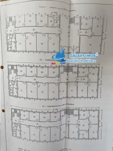 Inchiriere cladire birouri  970 mp, in Ploiesti, zona semi-centrala - foto 18