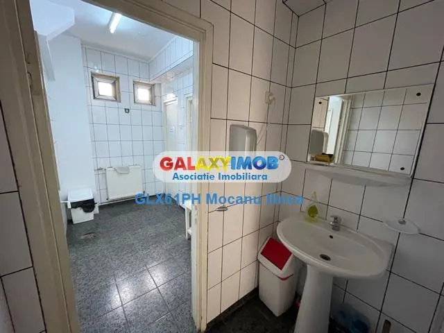 Inchiriere cladire birouri  970 mp, in Ploiesti, zona semi-centrala - foto 9