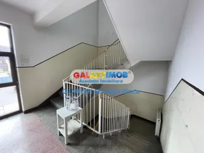 Inchiriere cladire birouri  970 mp, in Ploiesti, zona semi-centrala - foto 10