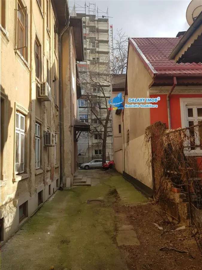 Vanzare Apartament 2 Camere Mosilor - foto 4