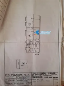 Vanzare Apartament 2 Camere Mosilor - foto 7