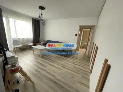 Inchiriere apartament 2 camere mobilat modern Baneasa Greenfield - foto 1
