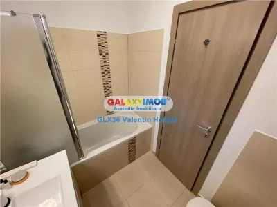 Vanzare  apartament 3 camere vedere parc padure Baneasa Greenfeld - foto 13