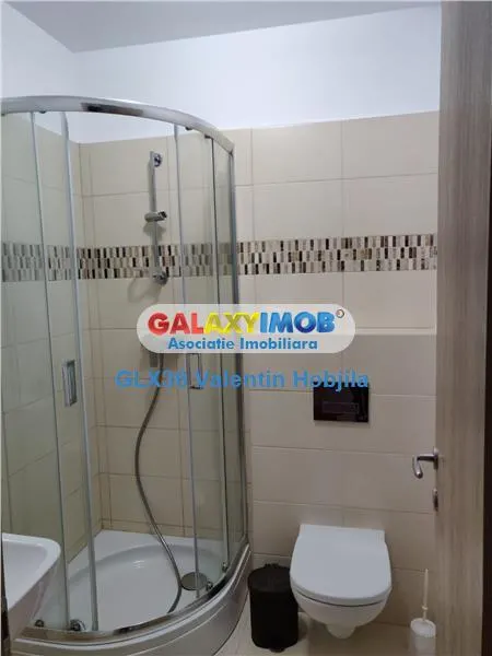 Vanzare  apartament 3 camere vedere parc padure Baneasa Greenfeld - foto 14