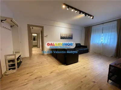 Vanzare  apartament 3 camere vedere parc padure Baneasa Greenfeld - foto 3
