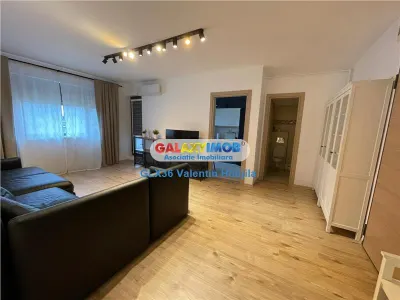 Vanzare  apartament 3 camere vedere parc padure Baneasa Greenfeld - foto 4