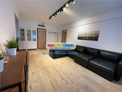 Vanzare  apartament 3 camere vedere parc padure Baneasa Greenfeld - foto 5