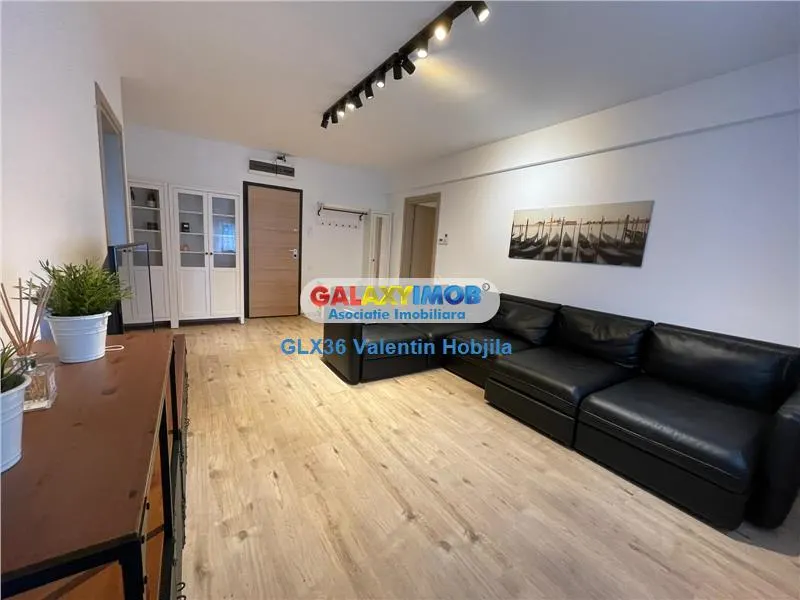 Vanzare  apartament 3 camere vedere parc padure Baneasa Greenfeld - foto 5