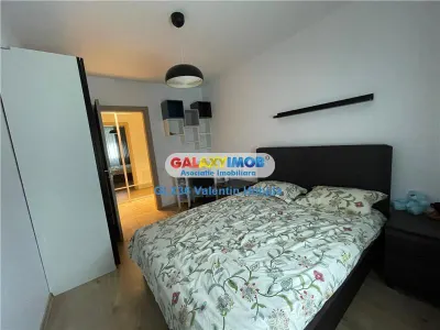 Vanzare  apartament 3 camere vedere parc padure Baneasa Greenfeld - foto 8