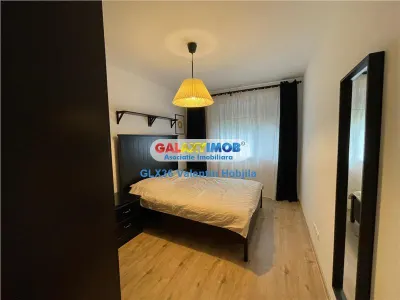 Vanzare  apartament 3 camere vedere parc padure Baneasa Greenfeld - foto 9