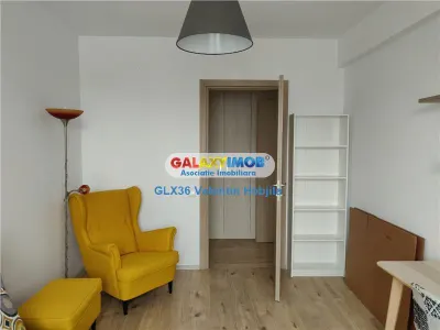 Vanzare  apartament 3 camere vedere parc padure Baneasa Greenfeld - foto 10