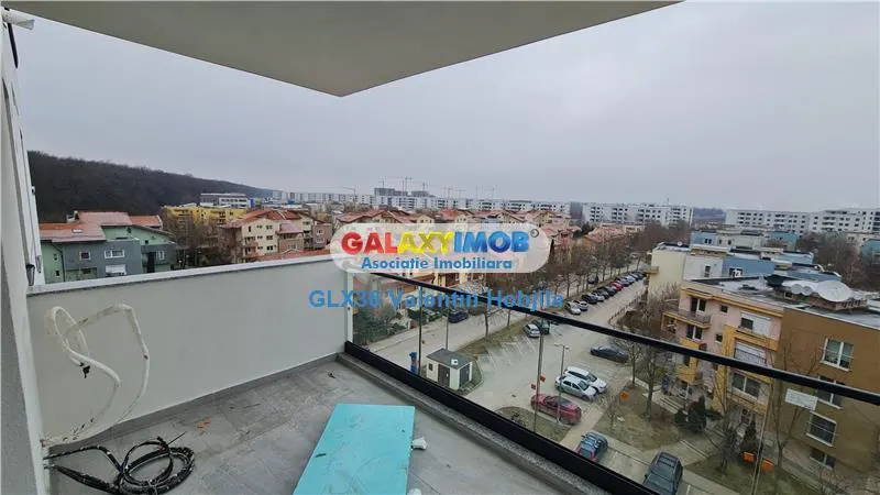 Vanzare-cesiune apartament 2 camere Panoramic Baneasa Greenfield - foto 1