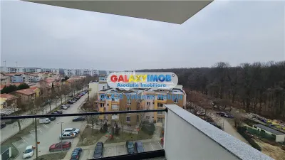 Vanzare-cesiune apartament 2 camere Panoramic Baneasa Greenfield - foto 2