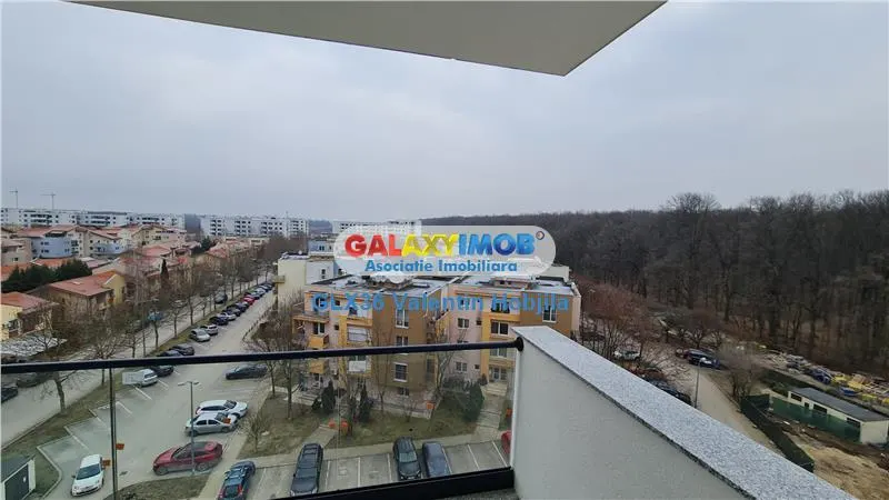 Vanzare-cesiune apartament 2 camere Panoramic Baneasa Greenfield - foto 2