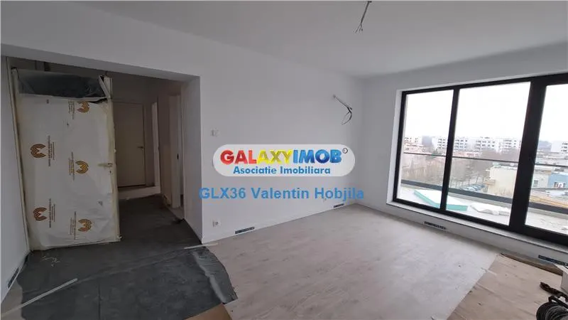 Vanzare-cesiune apartament 2 camere Panoramic Baneasa Greenfield - foto 4