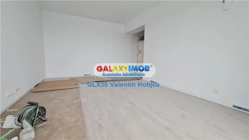 Vanzare-cesiune apartament 2 camere Panoramic Baneasa Greenfield - foto 5