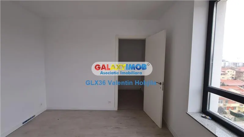 Vanzare-cesiune apartament 2 camere Panoramic Baneasa Greenfield - foto 7
