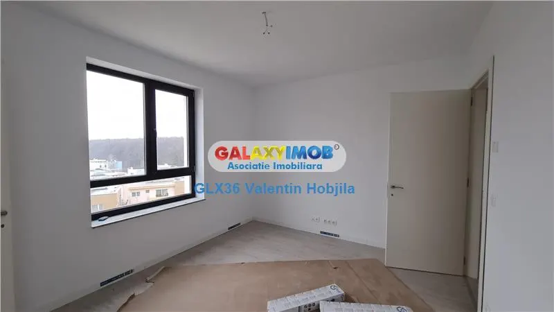 Vanzare-cesiune apartament 2 camere Panoramic Baneasa Greenfield - foto 8