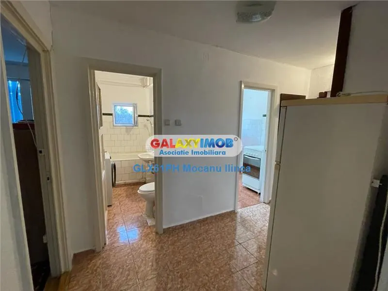 Vanzare apartament 3 camere, in Ploiesti, zona Republicii - Cina - foto 17
