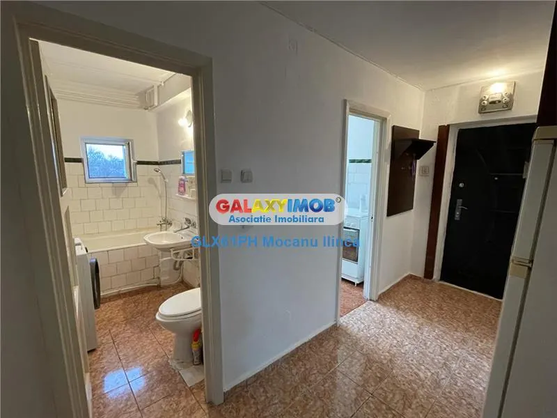 Vanzare apartament 3 camere, in Ploiesti, zona Republicii - Cina - foto 18