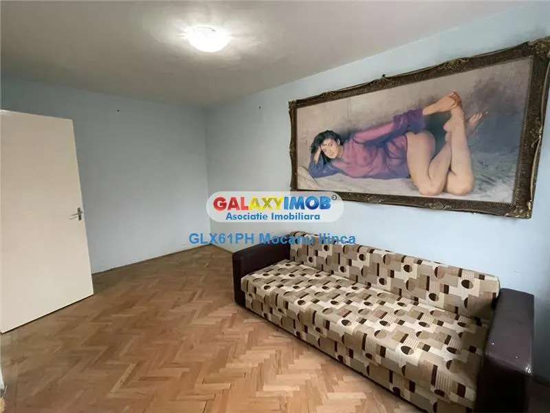 Vanzare apartament 3 camere, in Ploiesti, zona Republicii - Cina - foto 3
