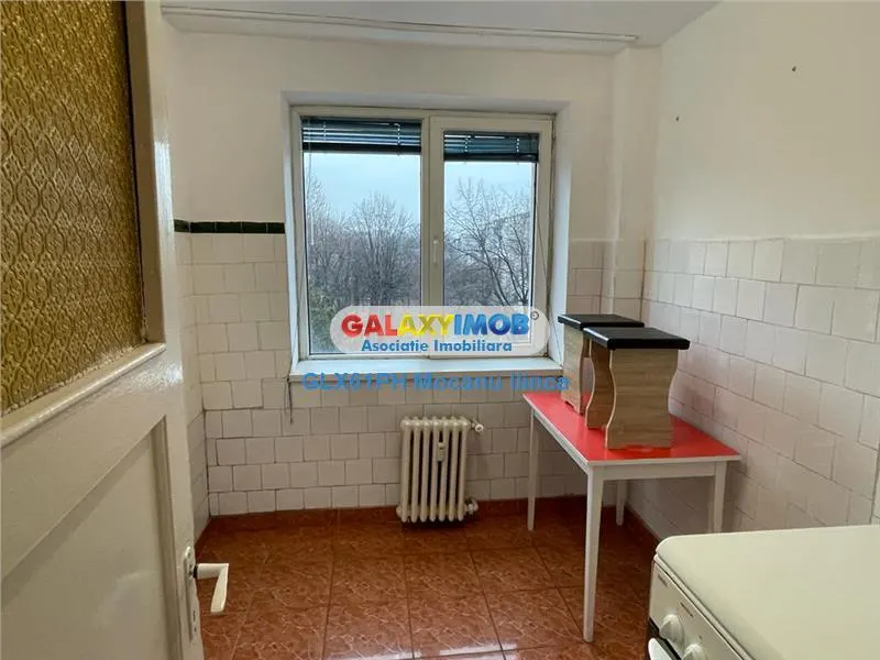 Vanzare apartament 3 camere, in Ploiesti, zona Republicii - Cina - foto 21