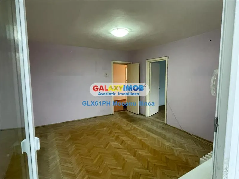 Vanzare apartament 3 camere, in Ploiesti, zona Republicii - Cina - foto 4