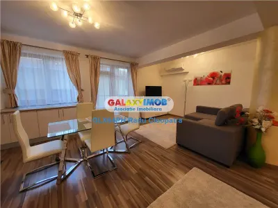 Inchiriere apartament 3 camere lux, Ploiesti, Cartier Albert - Ploiesti