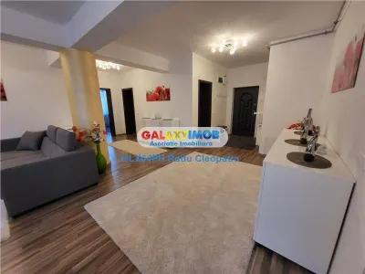 Inchiriere apartament 3 camere lux, Ploiesti, Cartier Albert - foto 2