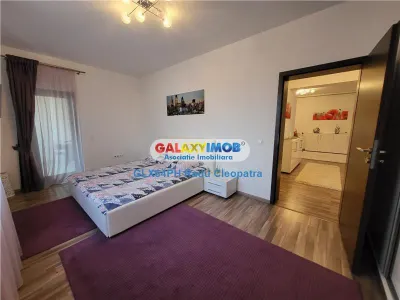 Inchiriere apartament 3 camere lux, Ploiesti, Cartier Albert - foto 11