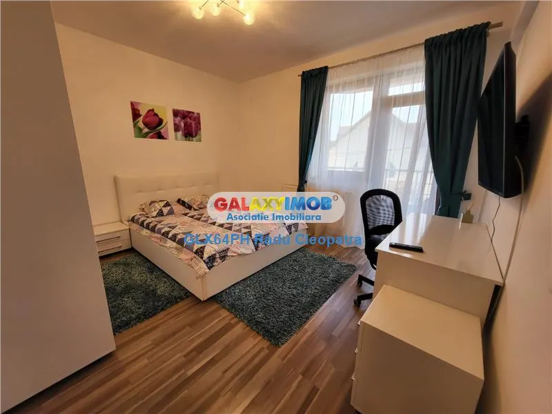 Inchiriere apartament 3 camere lux, Ploiesti, Cartier Albert - foto 12