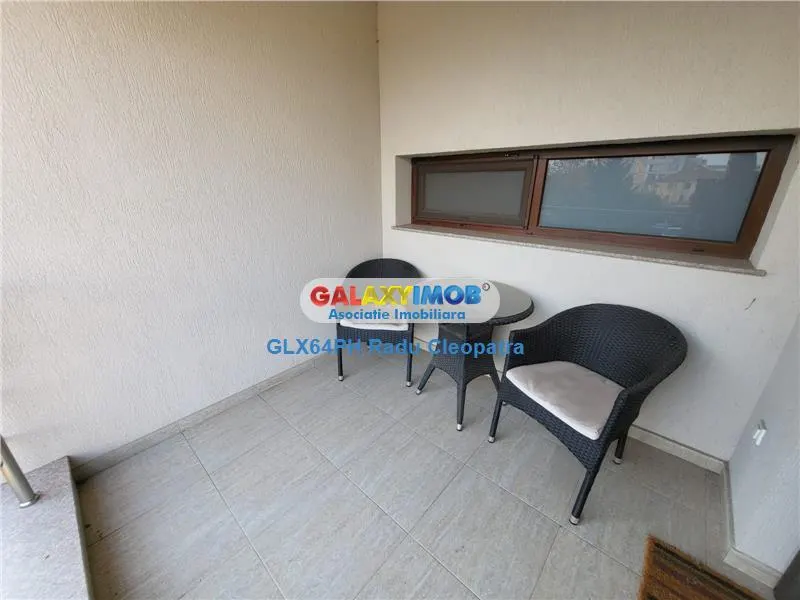 Inchiriere apartament 3 camere lux, Ploiesti, Cartier Albert - foto 13