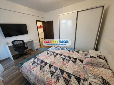 Inchiriere apartament 3 camere lux, Ploiesti, Cartier Albert - foto 14