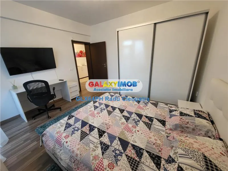 Inchiriere apartament 3 camere lux, Ploiesti, Cartier Albert - foto 14