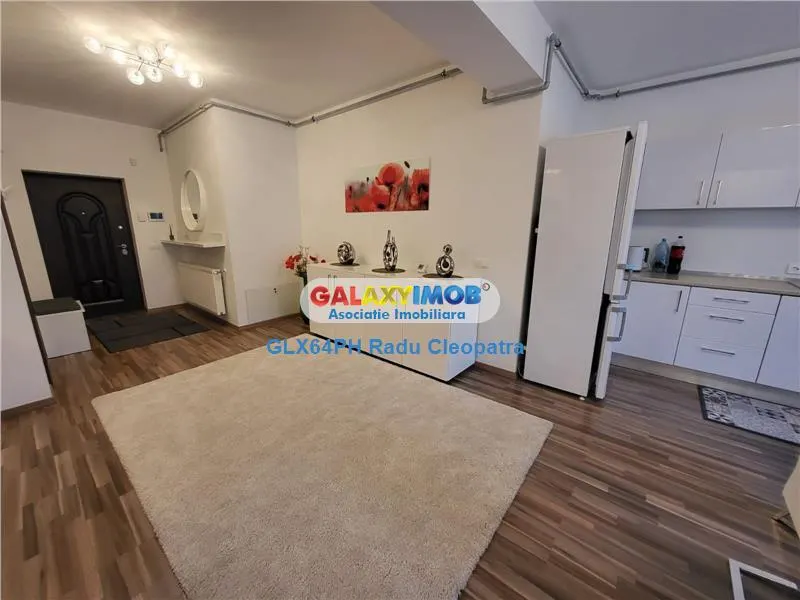 Inchiriere apartament 3 camere lux, Ploiesti, Cartier Albert - foto 3
